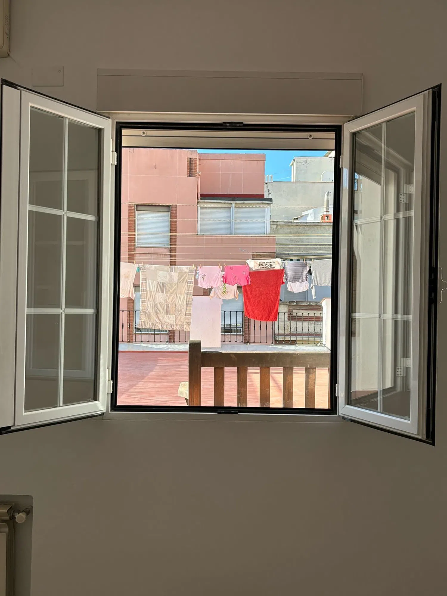 Estudio en calle de Murillo, 8 - Foto 4