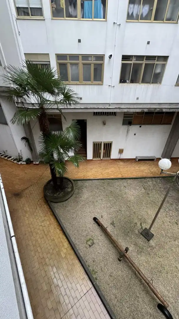 Piso en  Rúa Rosalía de Castro 35 - Foto 22