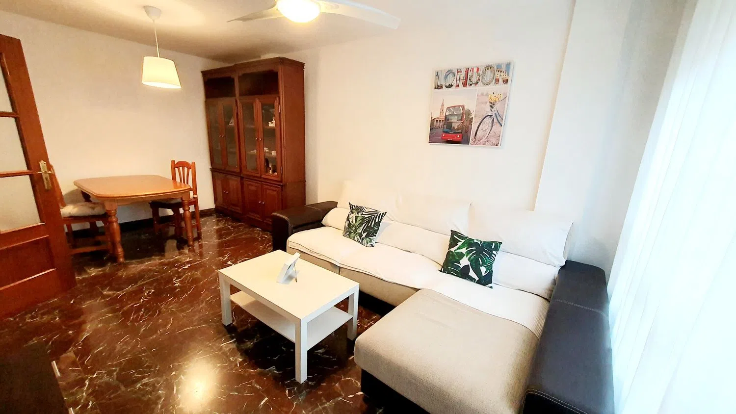 Chalet adosado en Zona San Cayetano, 1 - Foto 10