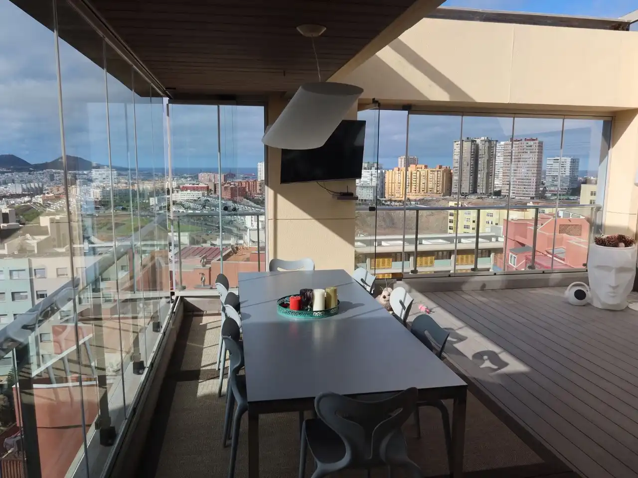 Piso en  Avenida Juan Carlos I 11 - Foto 5