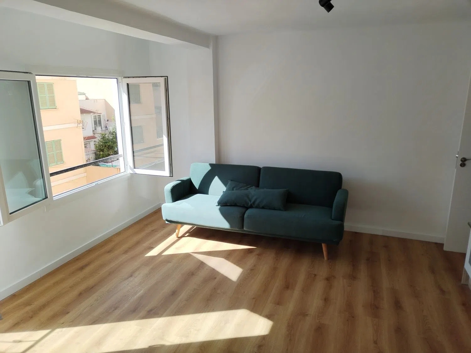 Piso en calle de Sant Vicenç de Paül, 7 - Foto 1