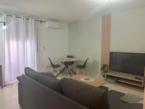 Piso en Urbanización Conde de Barcelona, 1, Almerimar, Almerimar - Foto 5