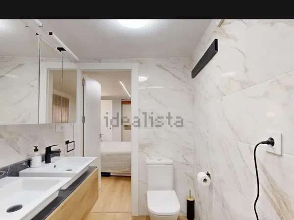 Loft en Calle Acisclo Díaz, 15, San Nicolás - Foto 4