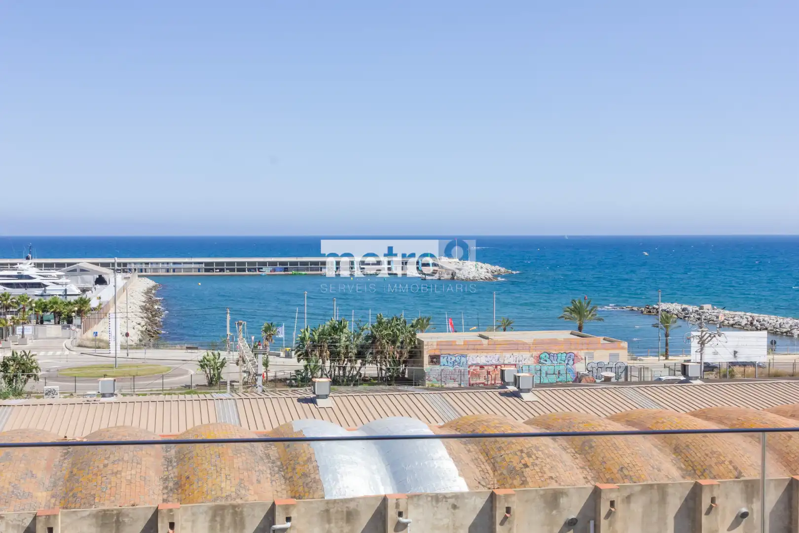 Piso en  Avinguda del Maresme - Foto 47