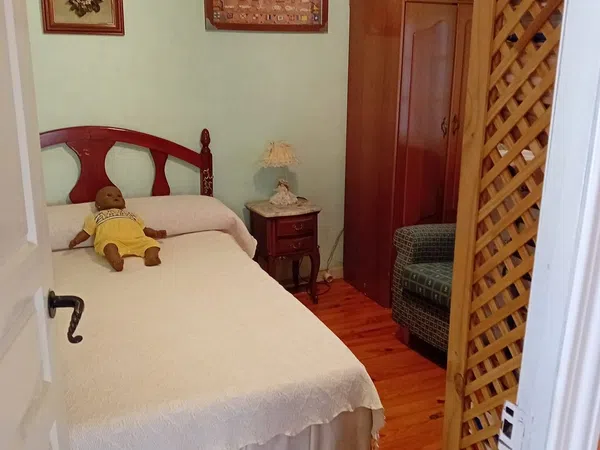 Casa de pueblo en Folloso, 4 - Foto 2