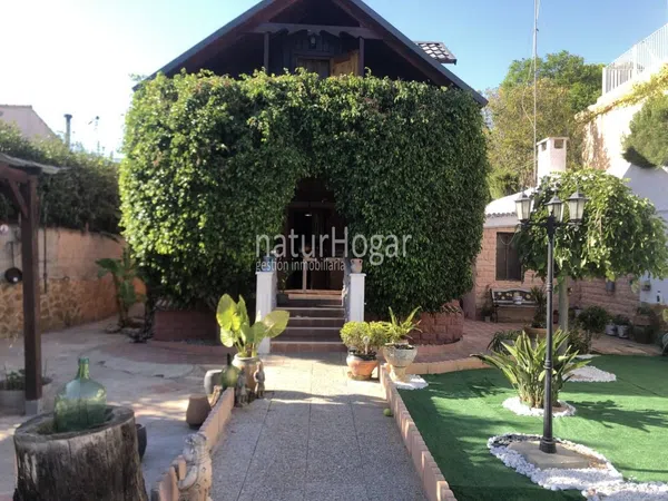 Casa o chalet independiente en La Cañada, La Cañada - Foto 4