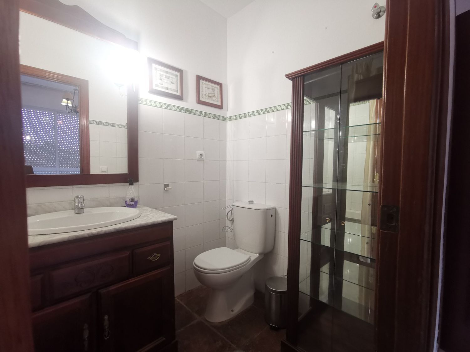 Chalet adosado en Calle Conde Fuente Del Sueco, 5, Encinarejo de Córdoba - Foto 25