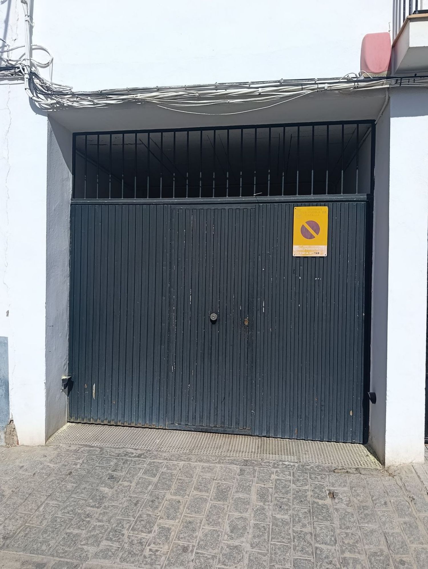 Chalet adosado en Calle los Molinos s/n - Foto 35