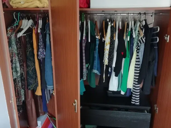 Piso en avenida Carvajal, 2 - Foto 10