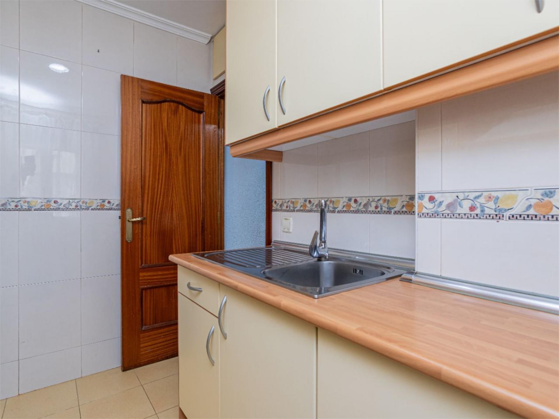 Piso en  Calle de Servando Batanero 58 - Foto 5