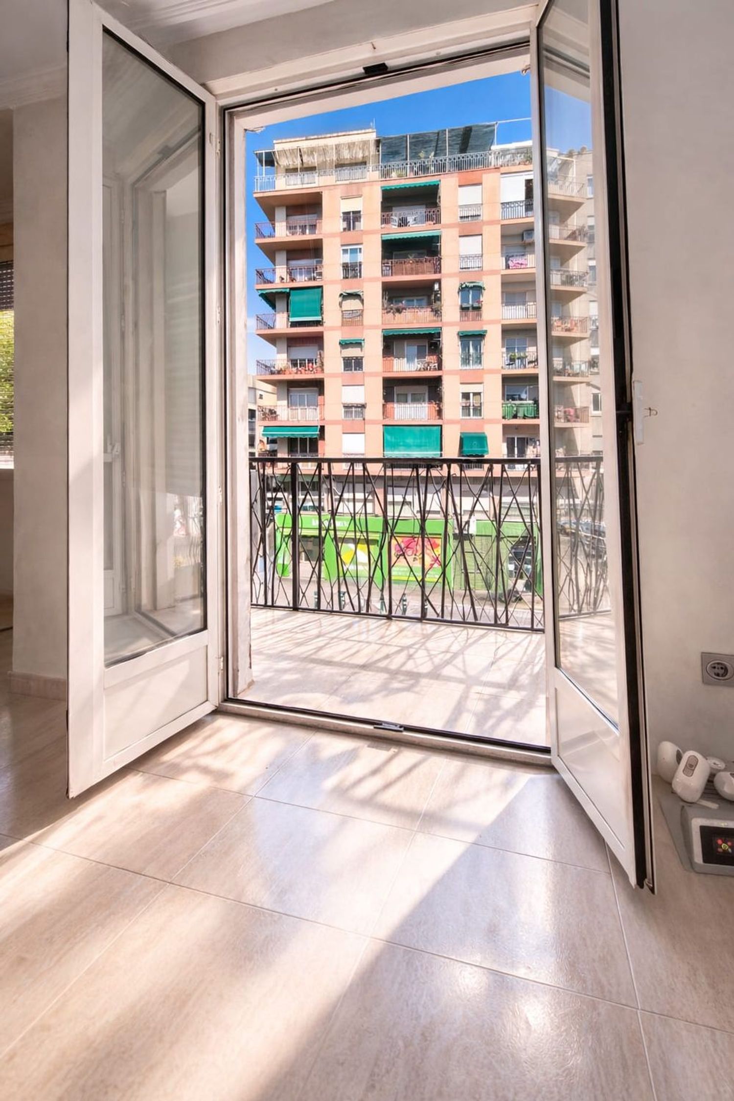 Piso en calle Poeta Miguel Hernandez, 87 - Foto 5