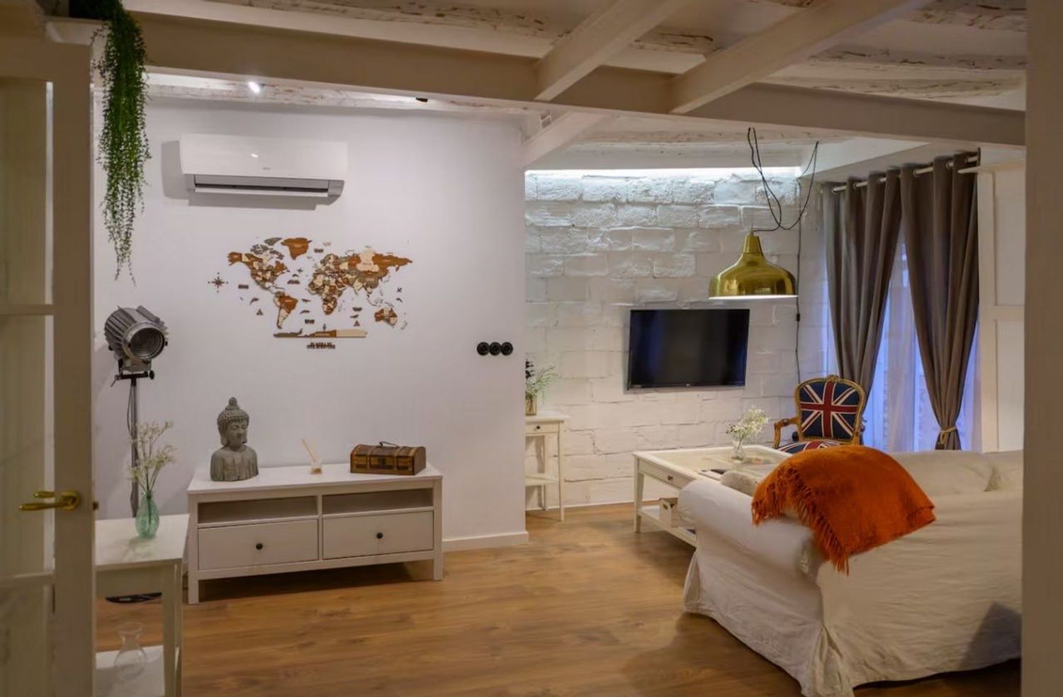 Piso en calle de Santa Isabel, 16 - Foto 8