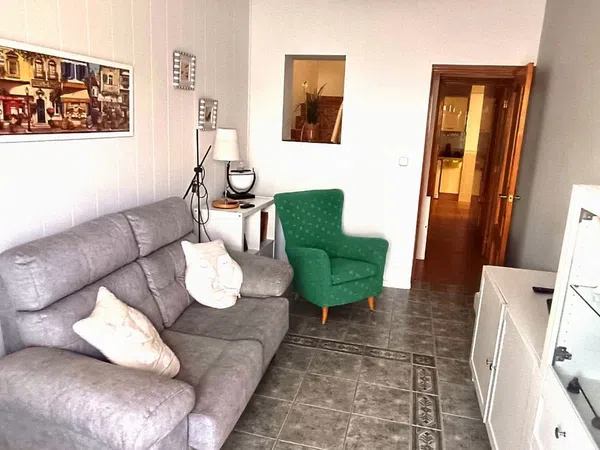 Chalet adosado en Calle Sabadell, 1, Hispanoamérica-Universidad - Foto 11