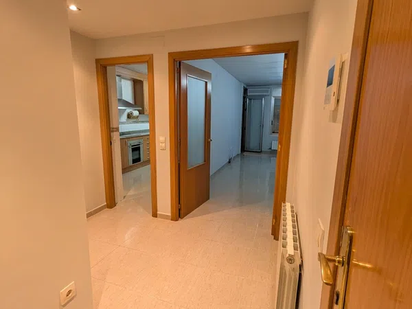Piso en Calle Metge Abiatar, 6, Balafia, Balafia - Foto 6
