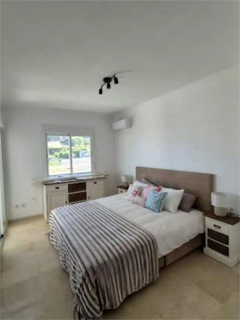 Piso en Castillo Sohail Fuengirola - Foto 4