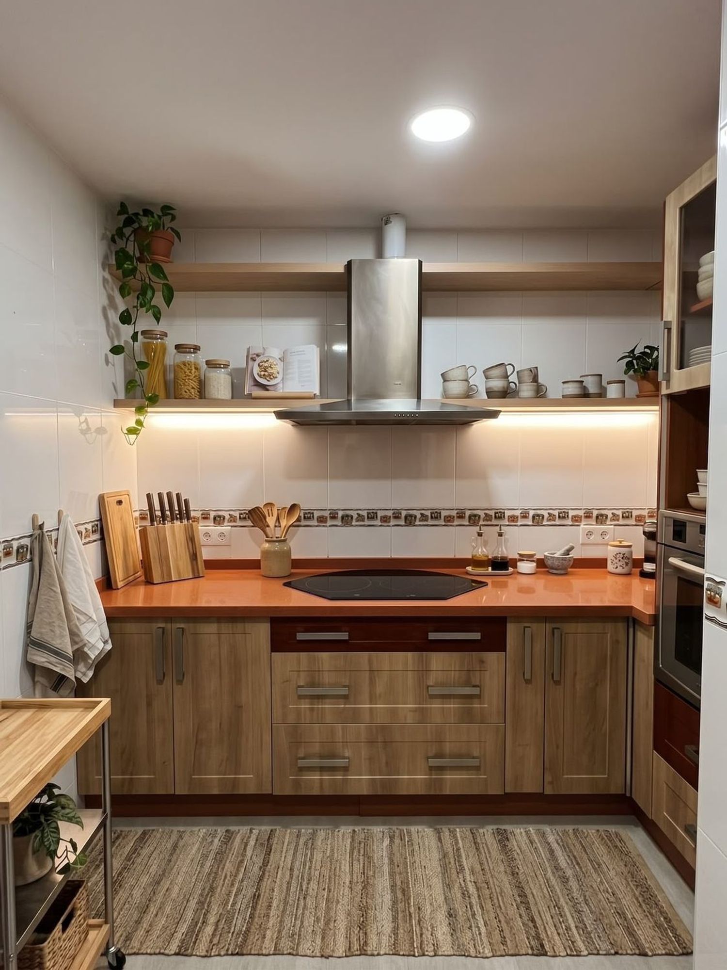 Chalet pareado en Calle Lora de Estepa, 106, Palmete-Padre Pío-Hacienda San Antonio - Foto 21