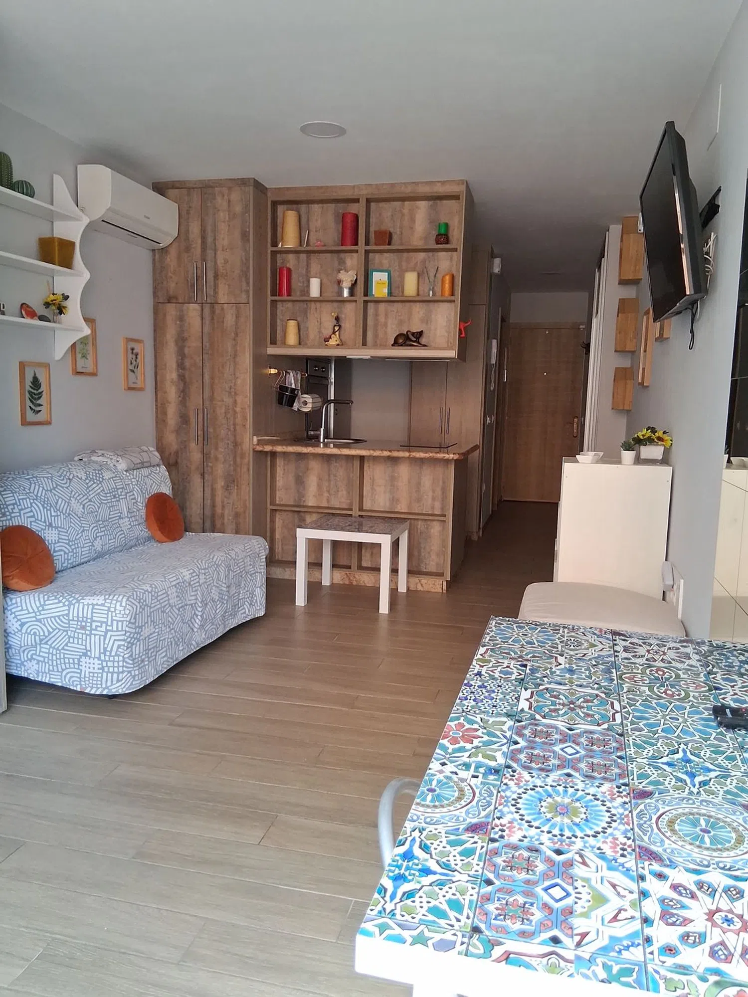 Estudio en Los Martinez de Escobar, 13 - Foto 11
