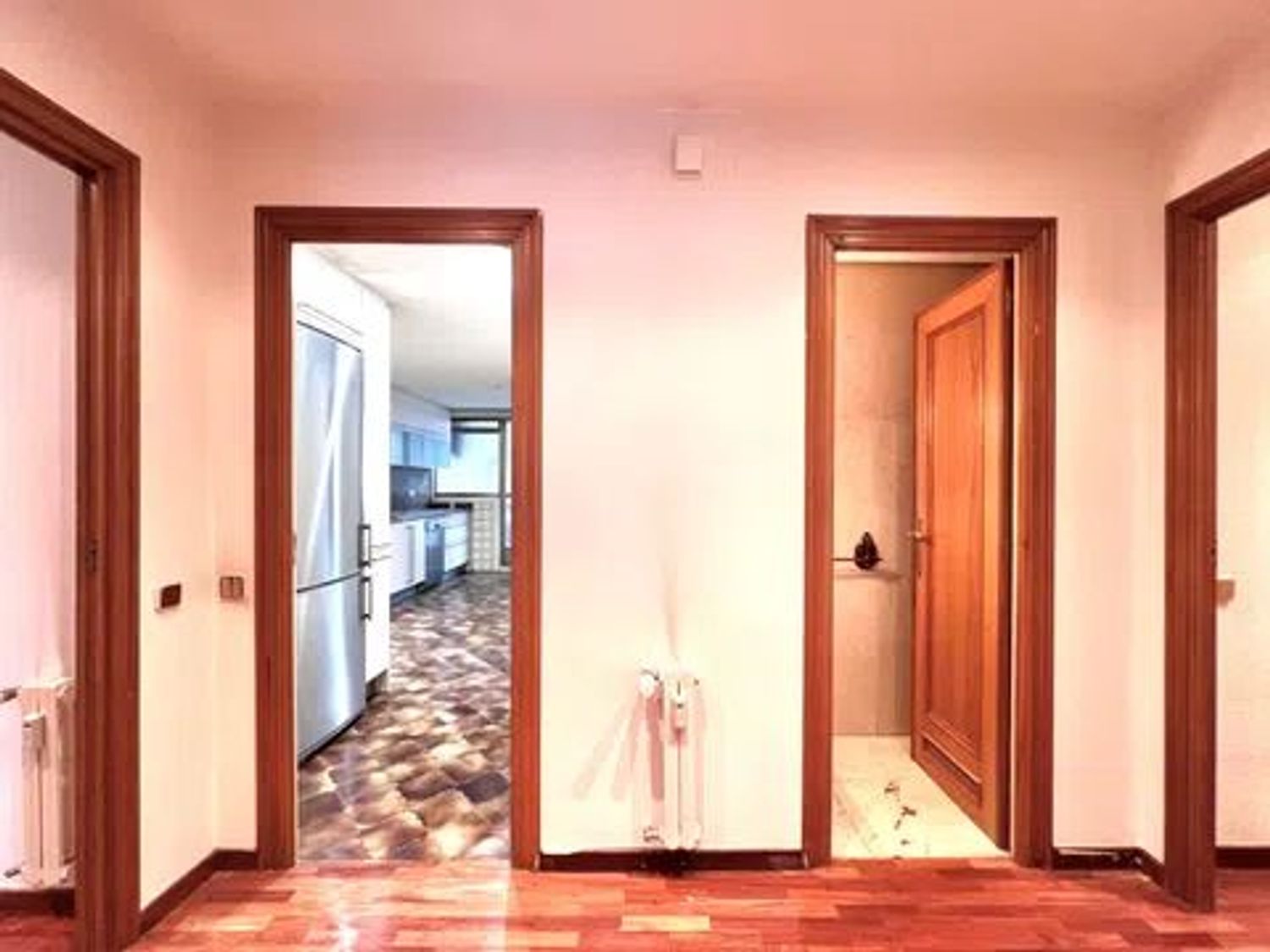 Piso en avenida de la Baja Navarra, 2 - Foto 10