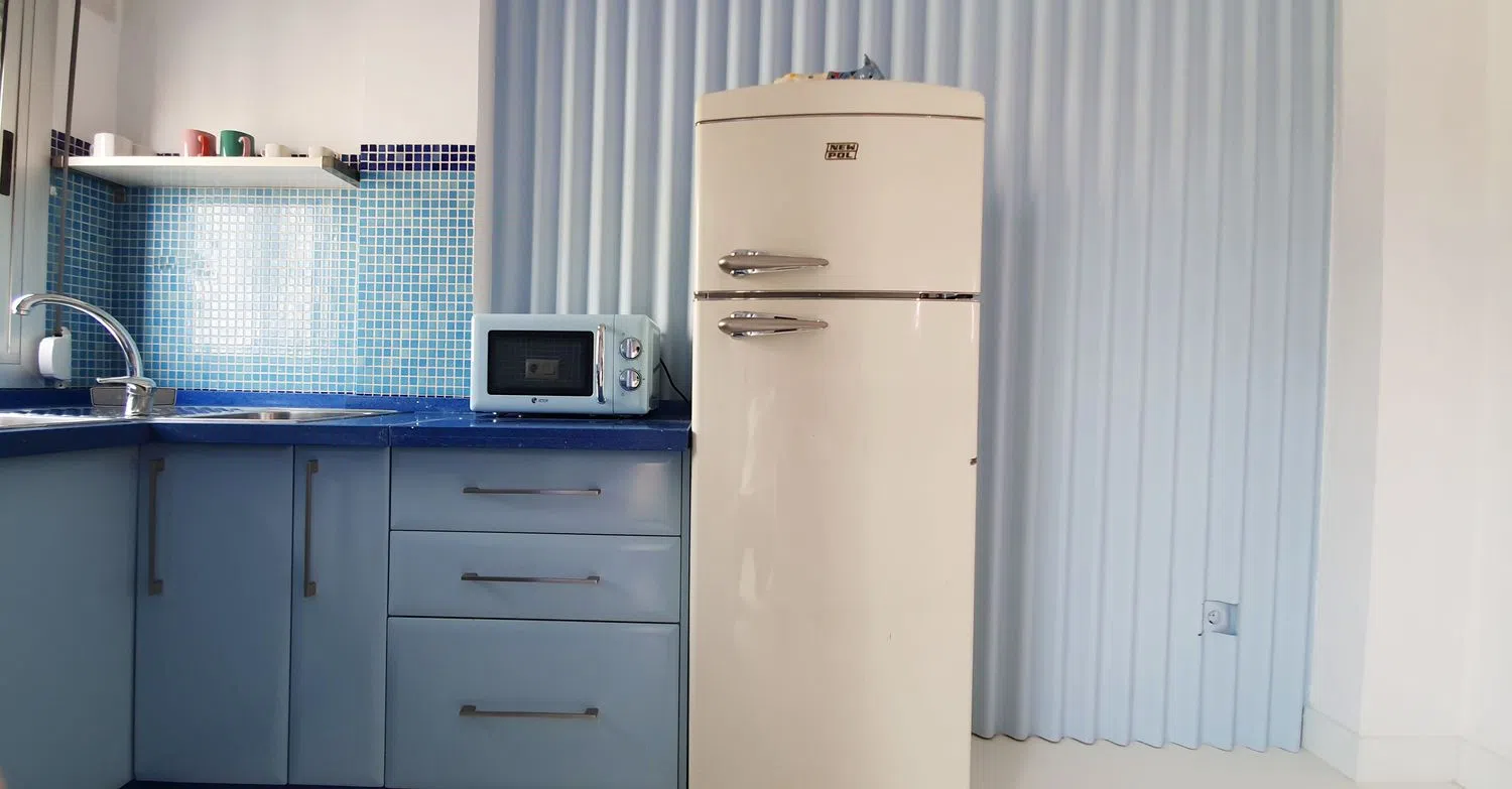 Piso en calle Afán de Ribera, 110 - Foto 18