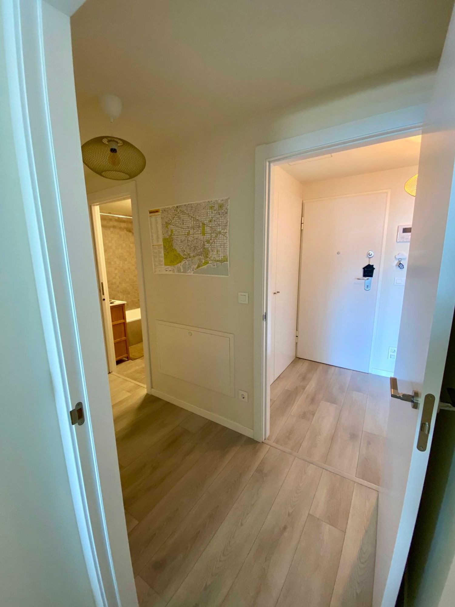 Piso en calle de la Indústria, 310 - Foto 15