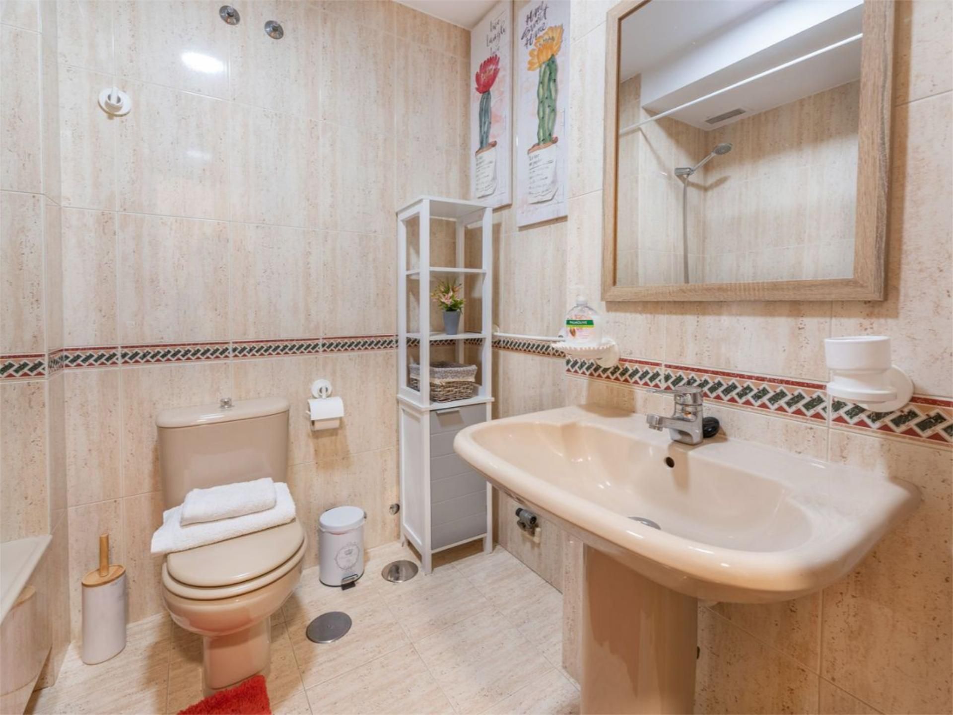 Piso en  Rúa das Galeras 9 - Foto 12