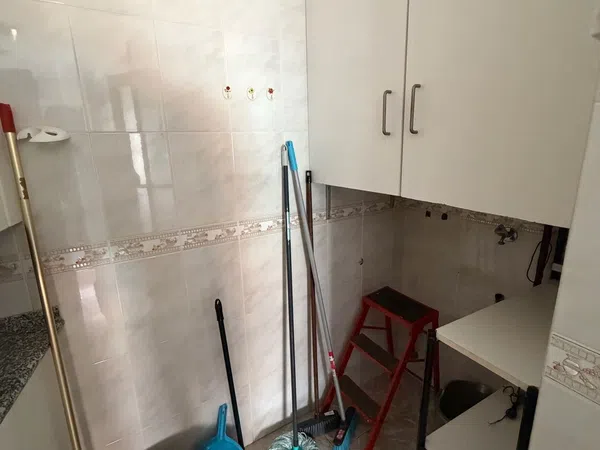 Piso en Avenida Bertran i Serra, 11 - Foto 7