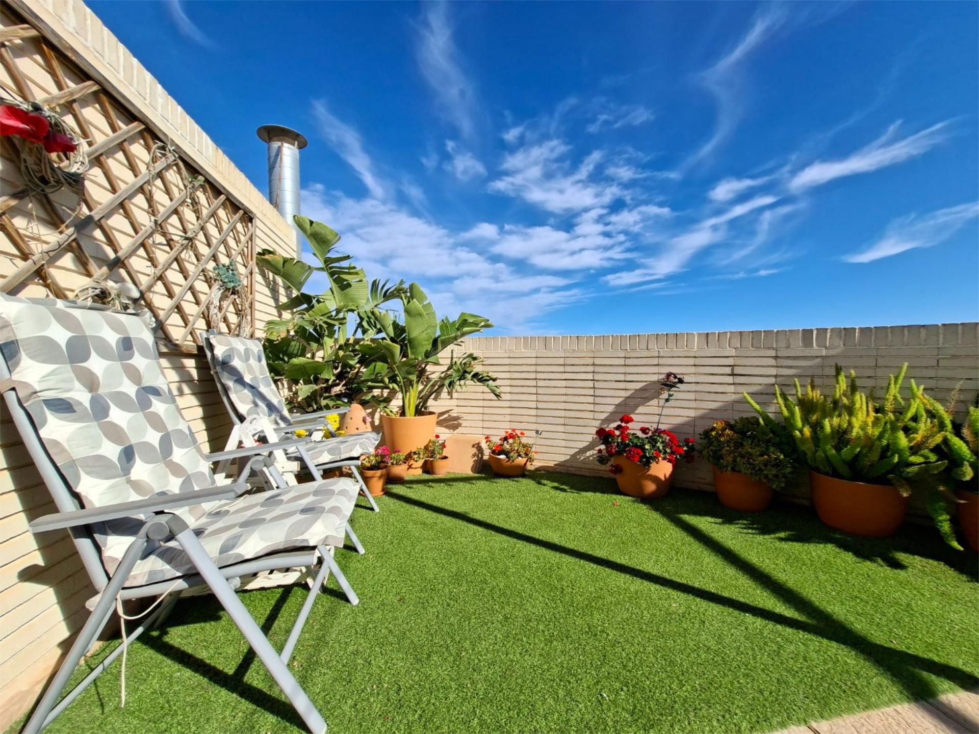 Piso en  Carrer Afrodita 6 - Foto 1