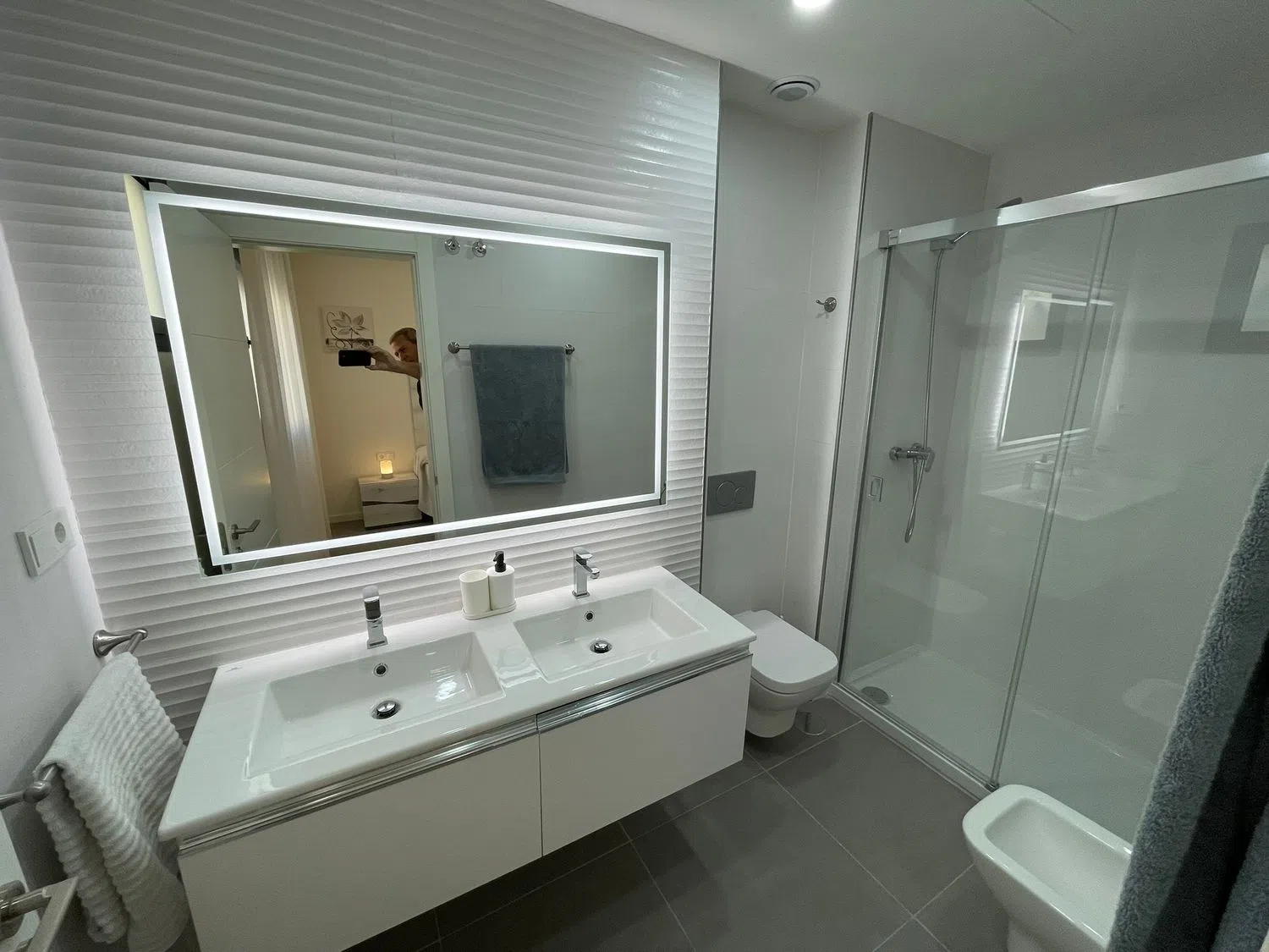 Piso en calle Amalia Heredia, 1 - Foto 18