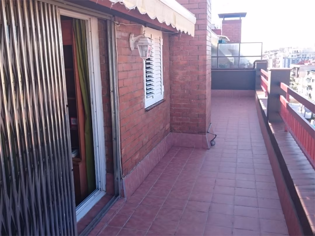 Piso en  Barcelona Capital - Foto 3