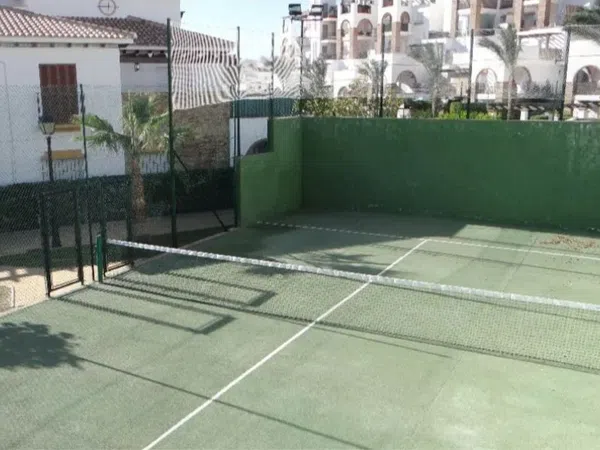 Ático en Calle Tomillo, 2, Las Salinas, Las Salinas - Foto 36