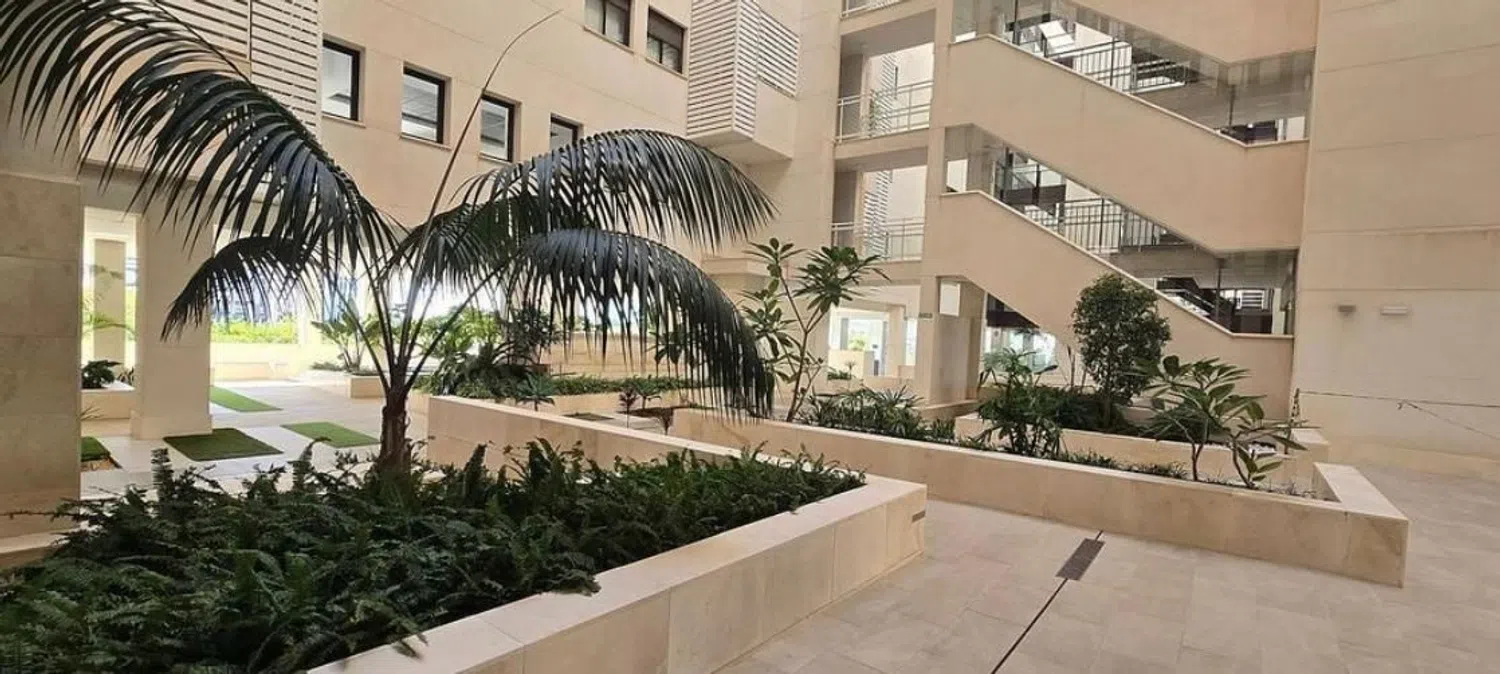 Piso en avenida de Gregorio Prieto, 16 - Foto 4