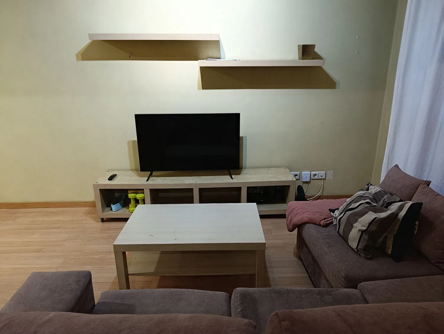 Piso en calle Luis Sauquillo, 105 - Foto 5