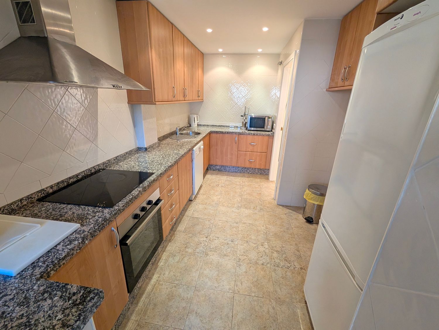 Piso en calle Olmo, 1 - Foto 17