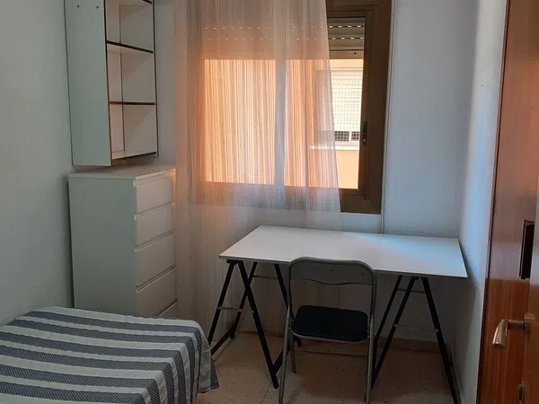 Piso en Calle de Jávea, 8, Altozano - Foto 7