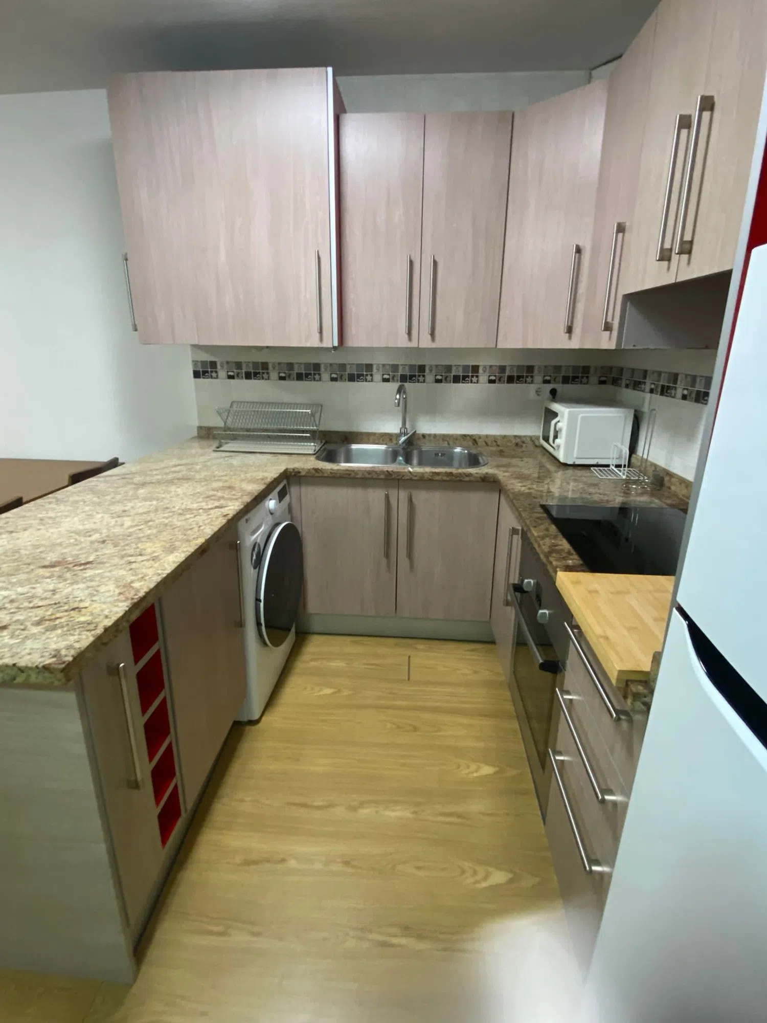 Piso en calle Subida la Fuensanta, 4 - Foto 16