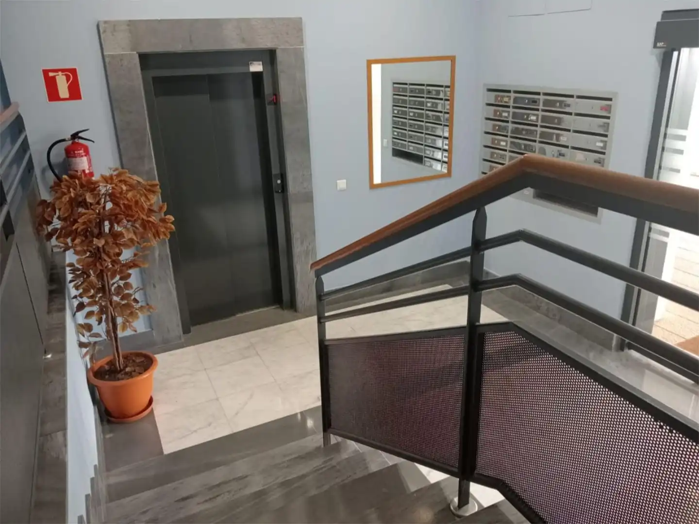 Piso en  Calle Hernán Cortés 7B - Foto 10