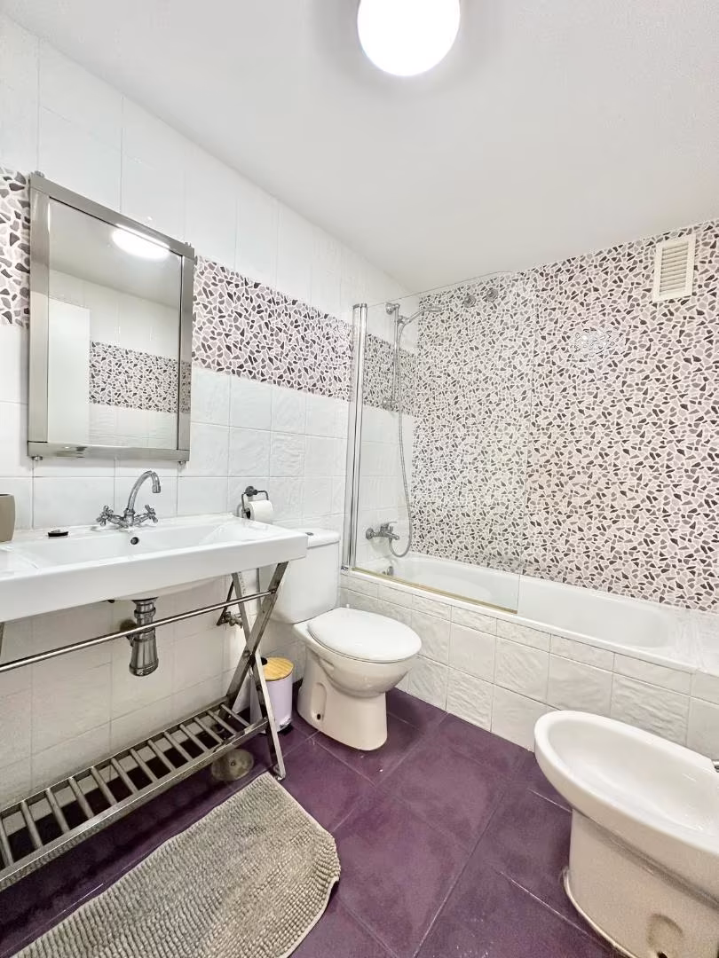 Piso en  Carrer Polop 32 - Foto 12