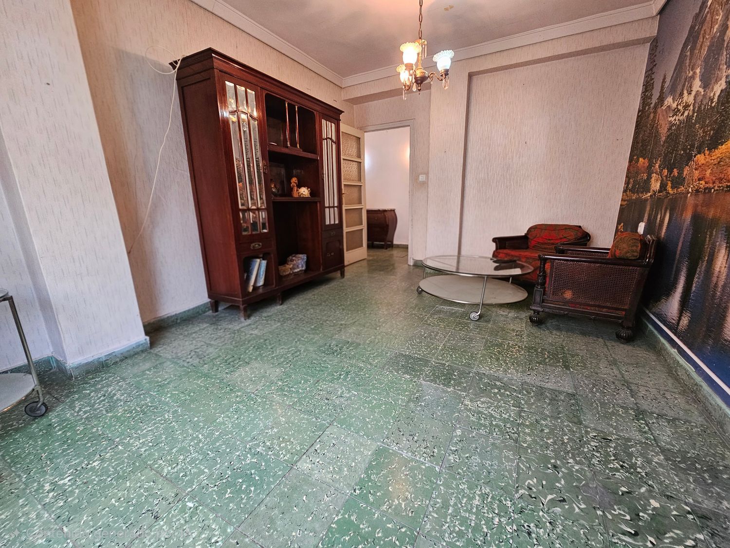 Piso en calle de Sant Vicent Màrtir, 168 - Foto 2