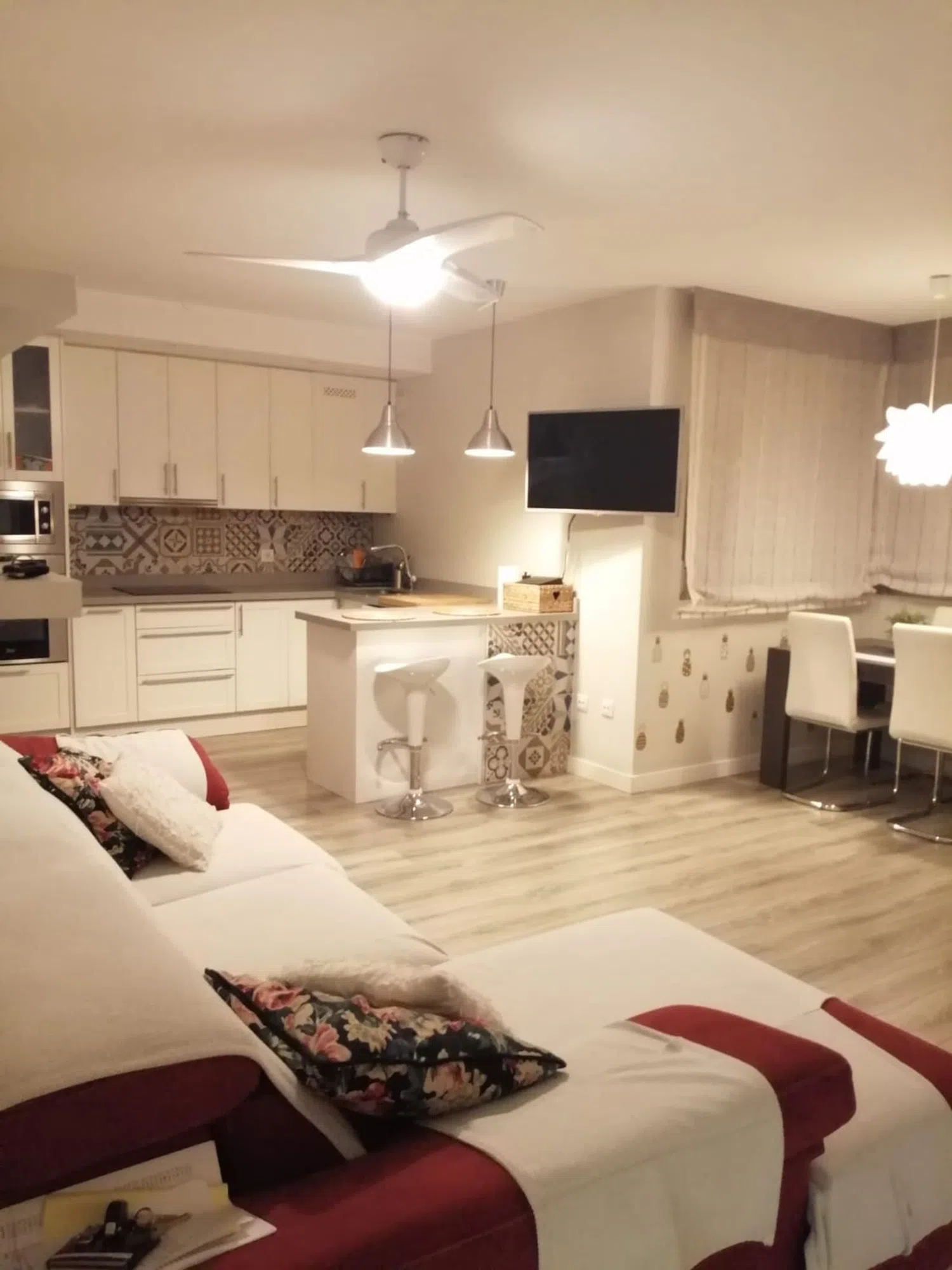 Piso en avenida Nuestra Señora de Atocha, 5 Nmero - Foto 2