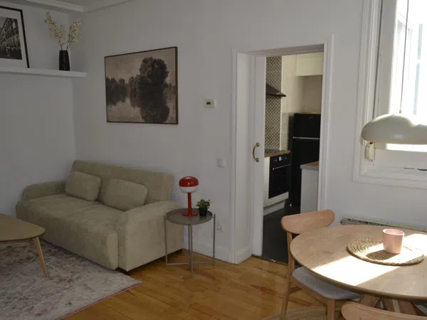 Piso en calle de Don Felipe, 11