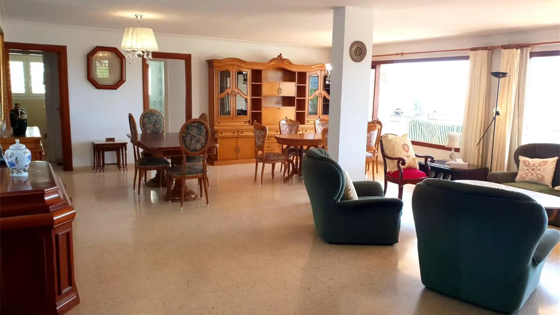 Ático en  Avinguda Tomás Blanes Tolosa 8 - Foto 2