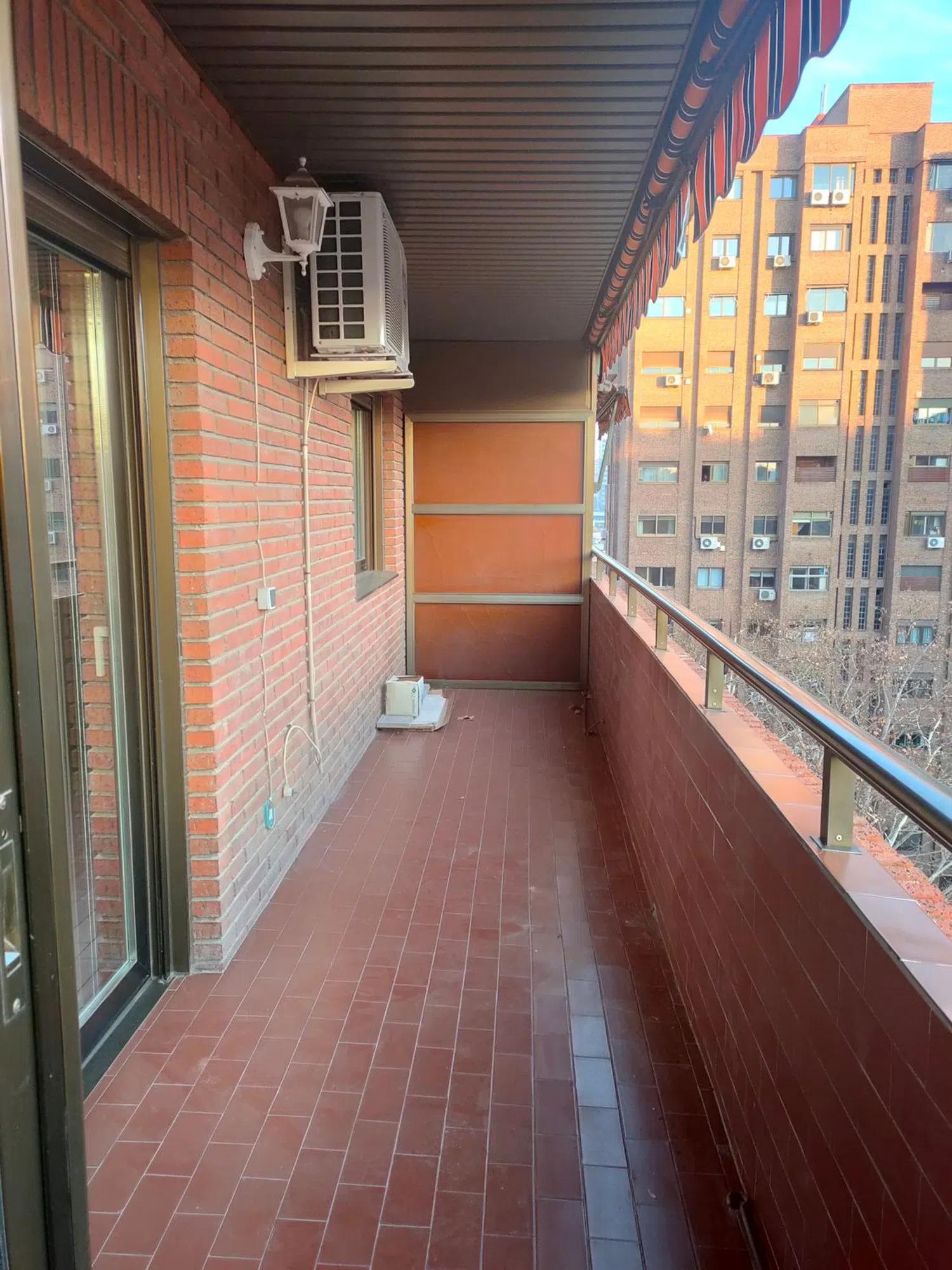 Piso en calle del Corazón de María, 68 - Foto 8
