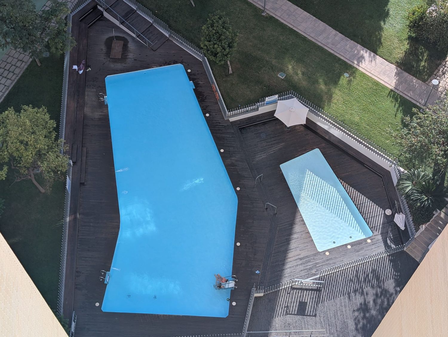 Ático en Avenida del Mestre Rodrigo, 107, Sant Pau - Foto 32