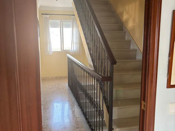 Casa o chalet independiente en Calle Miguel Hernández, 1 - Foto 4
