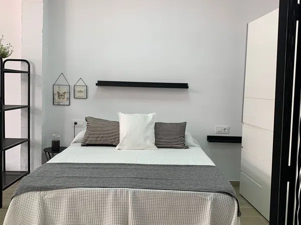 Estudio en Calle Martín Ruiz, 65 - Foto 5