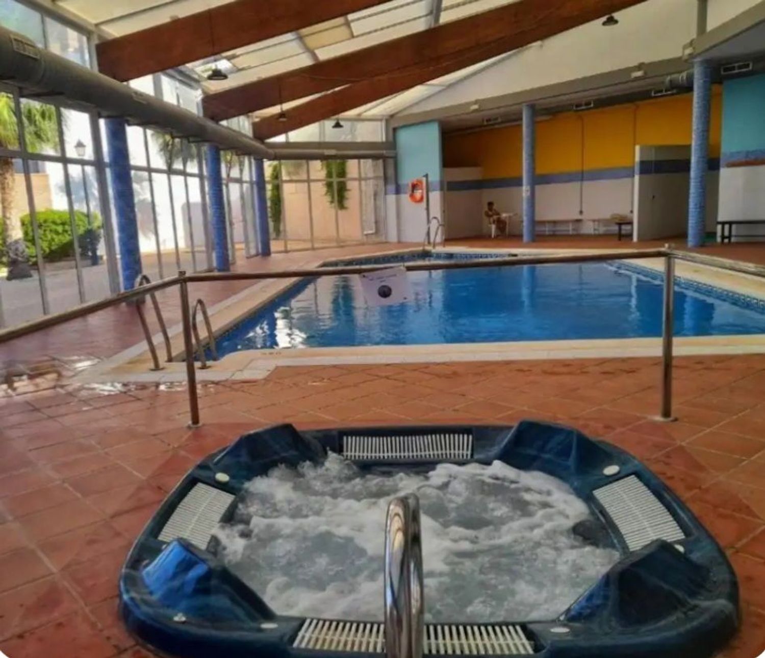 Ático en Calle Tomillo, 2, Las Salinas, Las Salinas - Foto 31