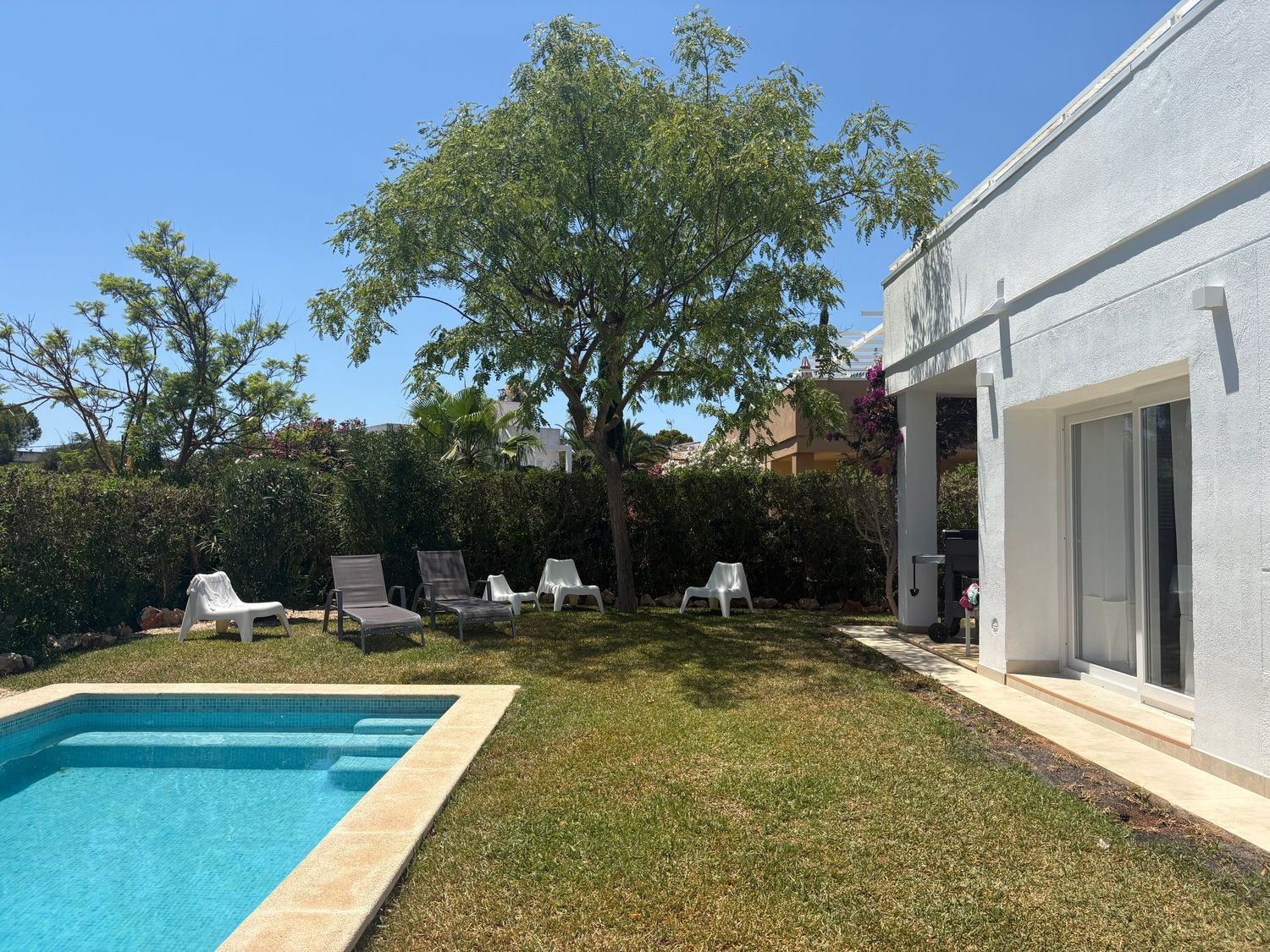 Casa o chalet independiente en Calle des Torrent, 3 - Foto 6
