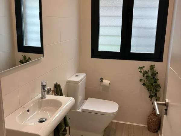 Chalet adosado en Barrio Cerrado de Calderón - Hacienda Paredes - Foto 23