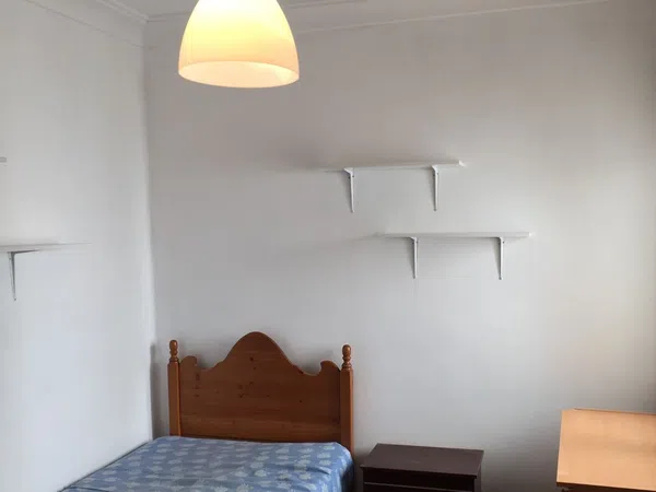 Piso en calle Joaquín Costa, 1 - Foto 4