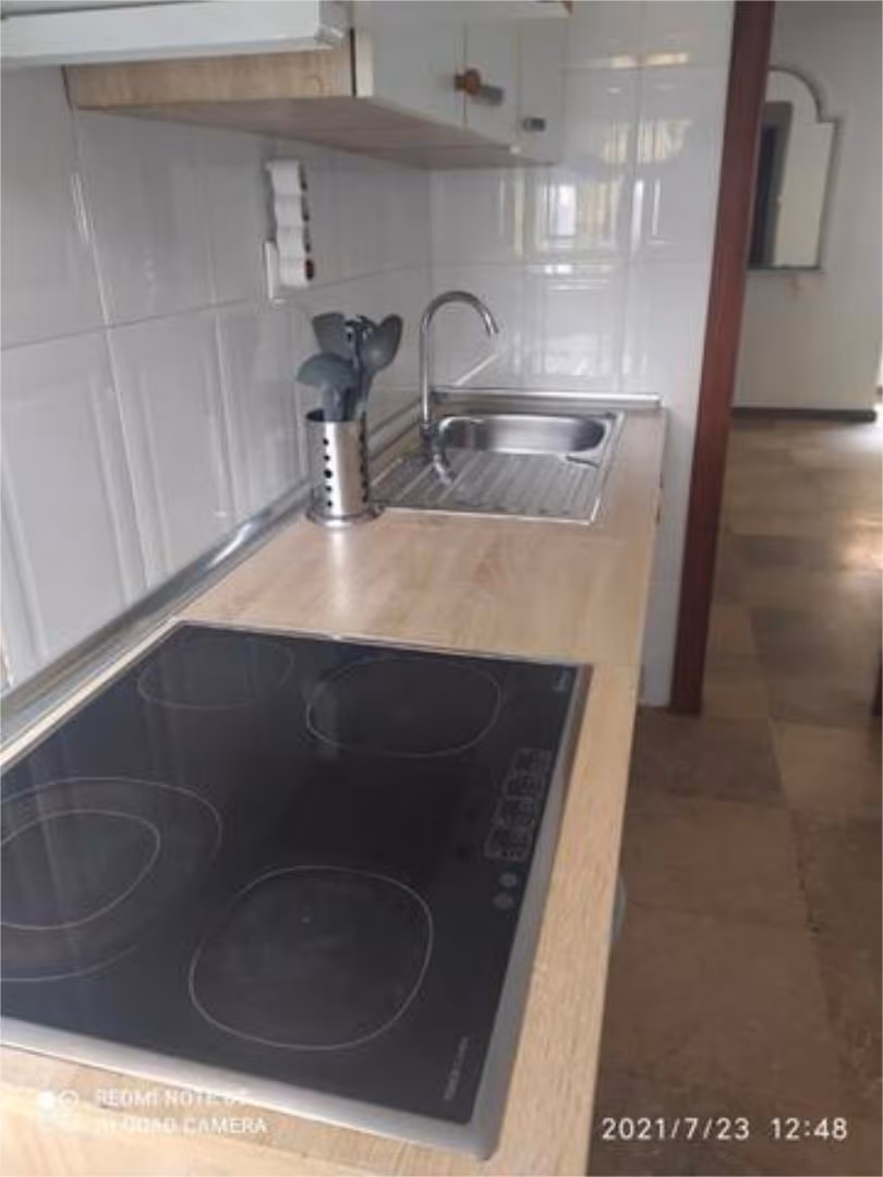 Piso en Polígono San Pablo